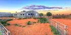 Bucklow Station - Woolshed - NSW (PB5D 00 2664)
